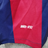 2014/15 BA Home Retro Soccer Jersey