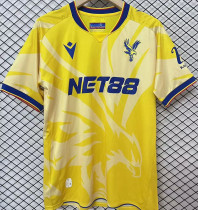 2024/25 Crystal Palace Away Fans Soccer Jersey