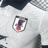 2024/25 Japan Special Edition Player Version Jersey