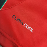 2012/13 AC Milan Home Retro Soccer Jersey