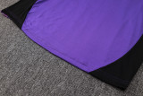 2024/25 Germany Purple POLO Training Tracksuit