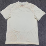 2022/23 Qatar Away White Fans Soccer Jersey