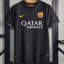 2013/14 BA Third Retro Soccer Jersey