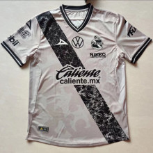 2024 Puebla FC Third Fans Jersey 普埃布拉