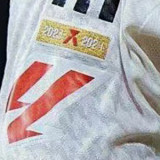 2025/26 RM Home 1:1 Quality White Fans Soccer Jersey