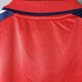 2000 ARS Home Retro Soccer Jersey