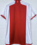 2023/24 AA 1:1 Quality Home Red Fans Soccer Jersey