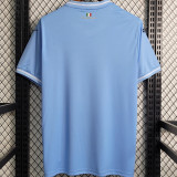 2023/24 Lazio Home Fans Soccer Jersey