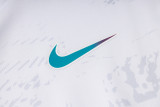 2024/25 Al Nassr White Sweater Tracksuit