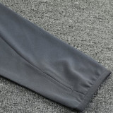 2024/25 Argentina Grey Sweater Tracksuit