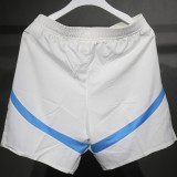 2024/25 MS Home White Player Version Shorts Pants 球员版