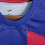 2023/24 BA x KAROL G 1:1 Quality Home Fans Soccer Jersey