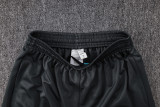2024/25 Man City Beige Inkjet Sweater Tracksuit 喷墨