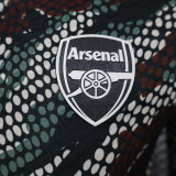 2023/24 ARS AD x Maharishi Special Edition Player Version Jersey