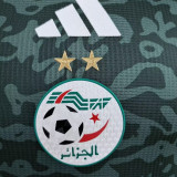 2024/25 Algeria Special Edition Player Version Jersey