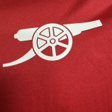 2024/25 ARS Home Red Player Version Soccer Jersey