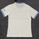 2023/24 Napoli White Training Jersey