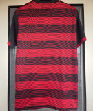 2022/23 Flamengo 1:1 Home Fans Soccer Jersey