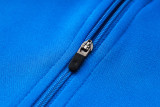 2024 NK~ Blue Sweater Tracksuit