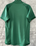 2022/23 Irish IRFU Home Green Rugby Jersey Ireland爱尔兰
