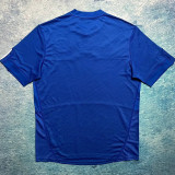 2009 CFC Home Blue Retro Soccer Jersey