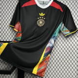 2024/25 Germany Special Edition Black Fans Jersey