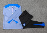 2024/25 In Milan Griege Sweater Tracksuit