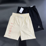 2024/25 Jordon Khaki Pure Cotton Shorts Pants