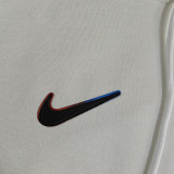 2024/25 BA White Hoody