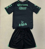 2023/24 Lugana Santos Away Kids Jersey 桑托斯