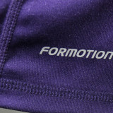 2010/11 RM Third Purple Retro Player Version Soccer Jersey 球员版