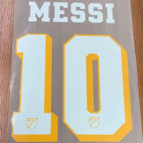 2024/25 Inter Miami Third Kids Soccer Jersey