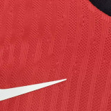 2024/25 Portugal Home Player Version Kids Jersey 球员版童装