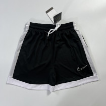 2024/25 Nk~ Black NBA Shorts Pants