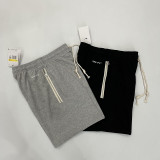 2024/25 Nk~ Black Shorts Pants