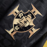 2022/23 Vasco Goalkeeper Black Vest Jersey