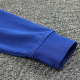 2024/25 JOMA Royal Blue Sweater Tracksuit