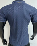 2024/25 JUV Away Player Version Soccer Jersey