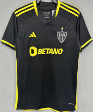 2023/24 AT Mineiro Third Fans Soccer Jersey