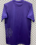 BELLINGHAM #5 RM x Y3 Purple Fans Soccer Jersey 2024/25 紫色
