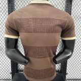 2024/25 Flamengo November Special Edition Player Version Jersey