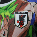 2024/25 Japan Special Edition Player Version Jersey