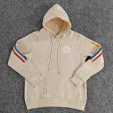 2024/25 Colombia Creamy Hoody