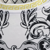 2022 Italy VERSACE Special Edition Fans Jersey
