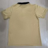 2024/25 BA Gold POLO Short Jersey