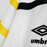 1988/1991 Scotland Away Retro Soccer Jersey