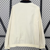 2024/25 Corinthians Reversible Windbreaker 双面