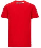 2022 Ferrari F1 Red Team T-Shirt