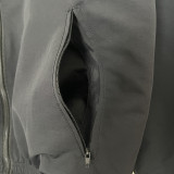 2024/25 M Utd Reversible Windbreaker 双面