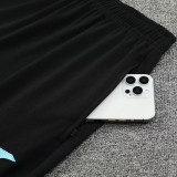 2024/25 JOMA Blue Sweater Tracksuit